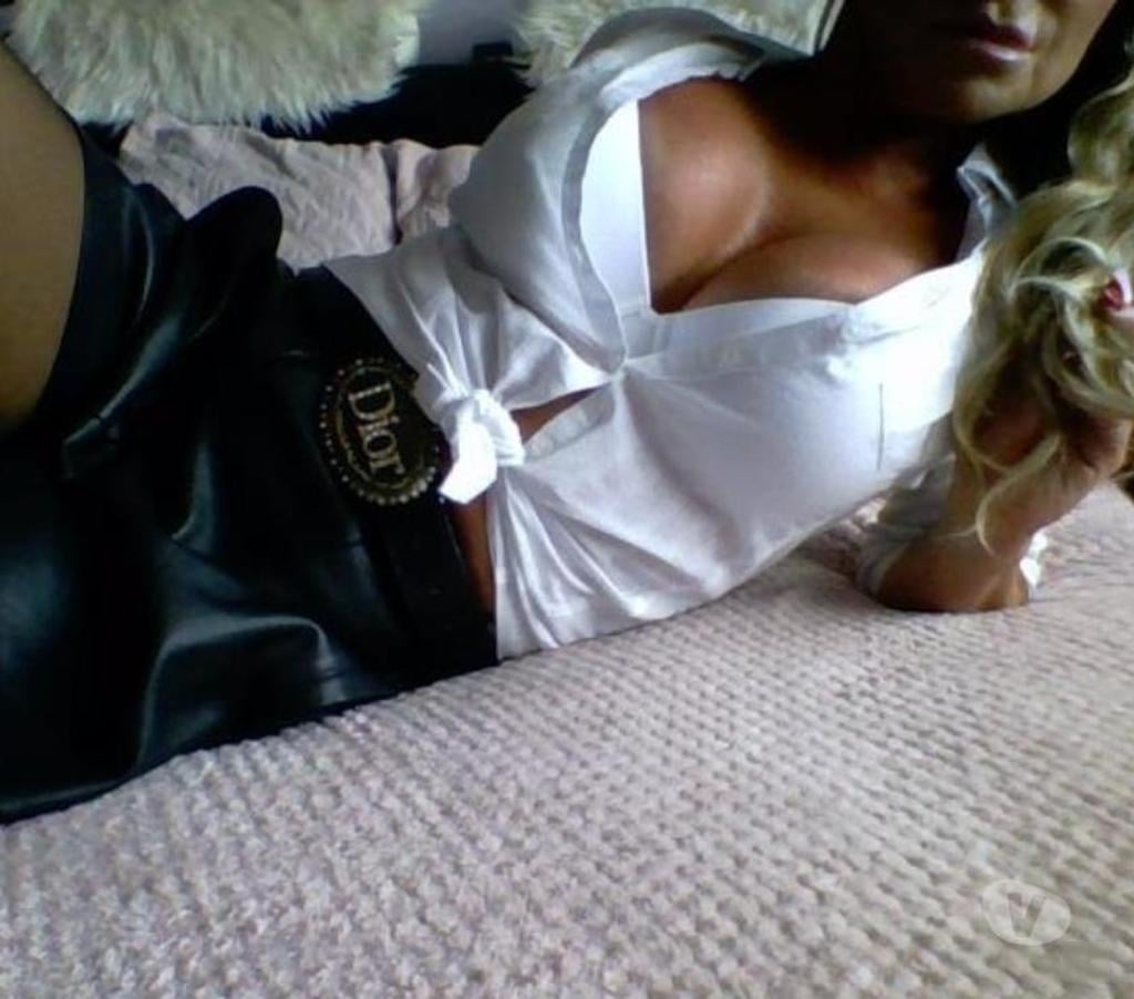 Full body massage by Mel