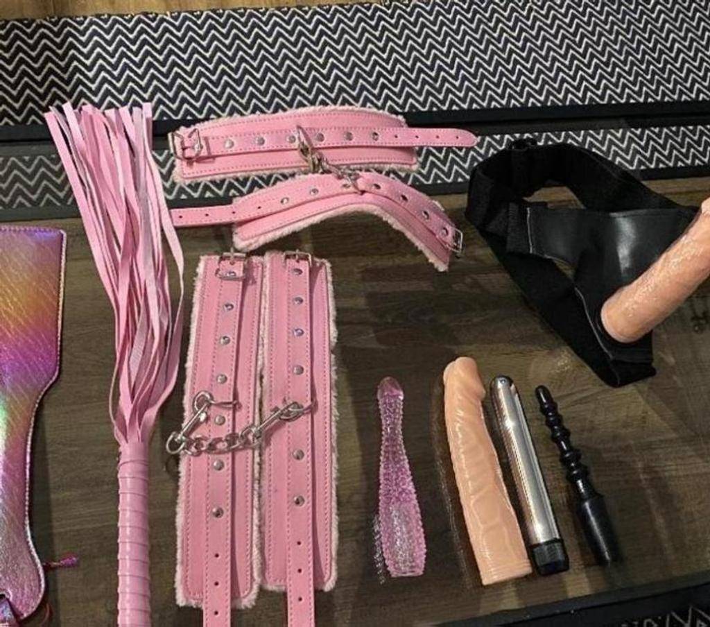 LOVE, PARTY, GFE, Strapon 🍆⛓️mistress
