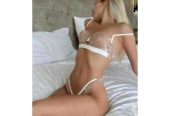 NEW🔝WHITE ⏺️ GIRL👑 BEST FULL SERVICE 💷