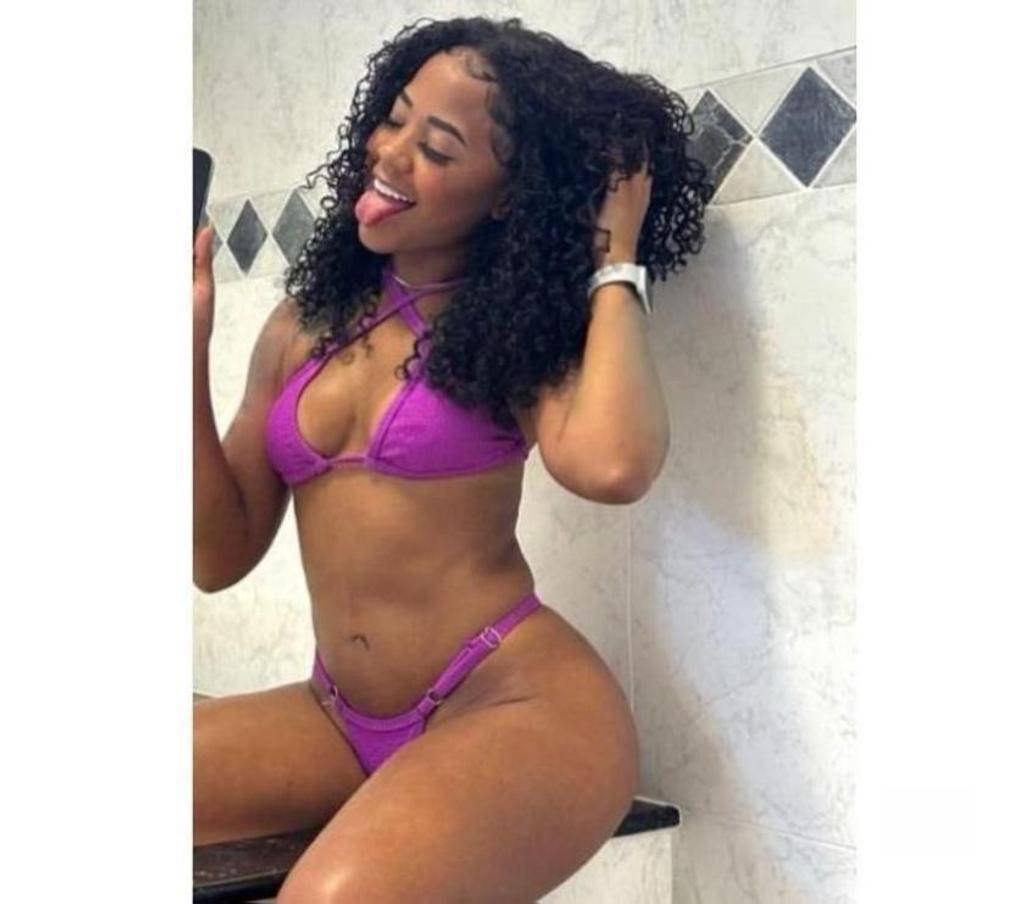 Beautiful Latin Blondie Bombom in📍N22☎️ 07849654669