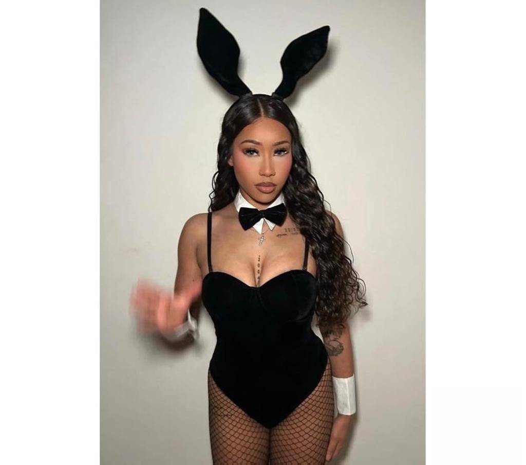 Light skin Chyna • new • GFE • PSE