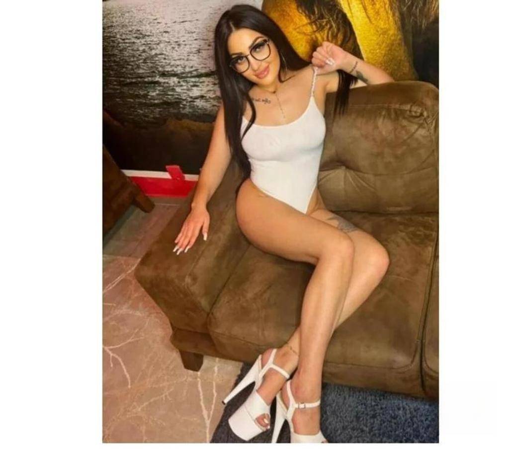 ❣️NEW❣️Lissa 💯REAL PARTY GIRL OUTCALL