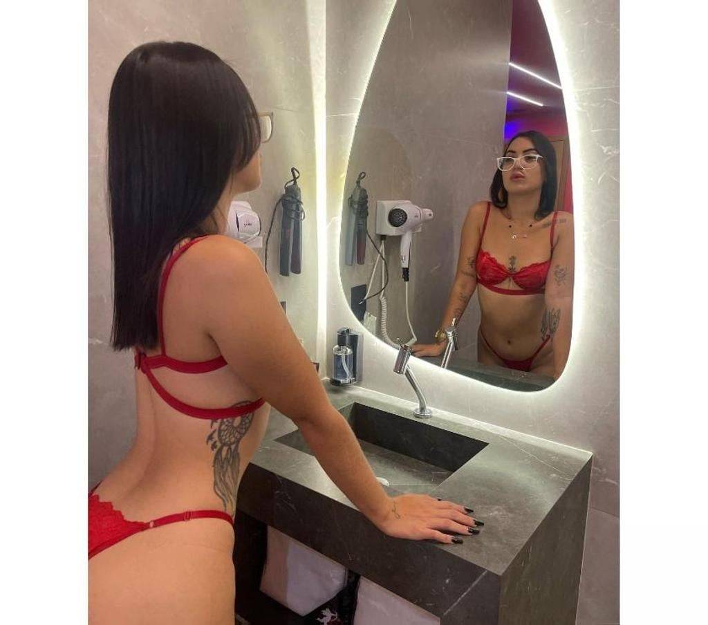 May🇧🇷Real Pic 💎🔥Sexy&Hot🔥Part Girl
