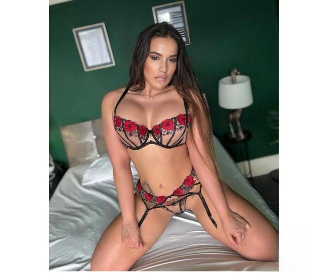 Bárbara Brazilian❤️GFE❤️ A-LEVEL🔥PARTY