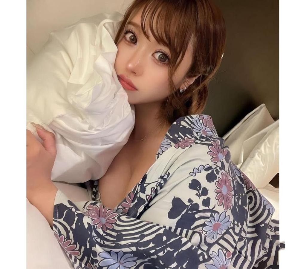 ♥️Nuru Massage 100% real person New Happy Party Girl