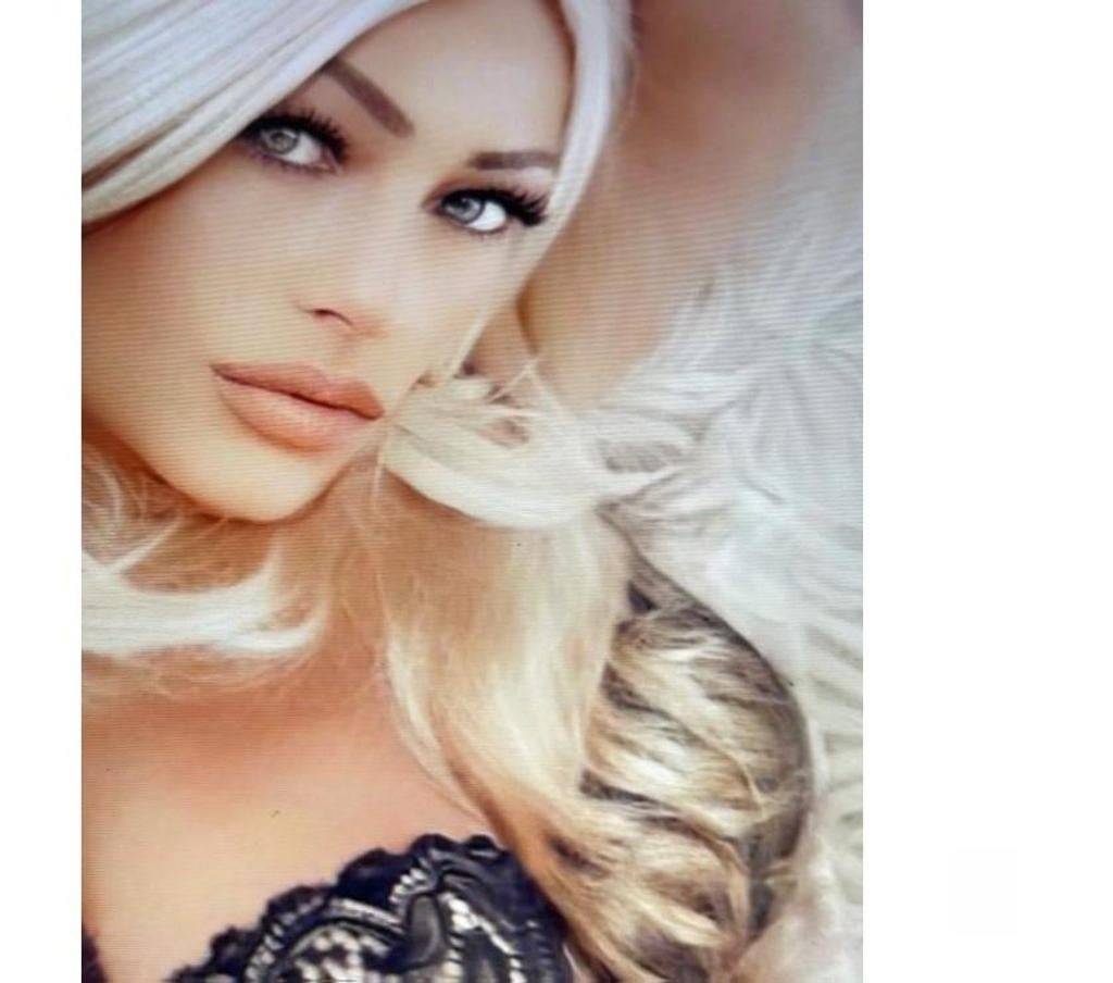 ❤️CHLOE MILF ENGLISH ❤️07583616876 Leeds