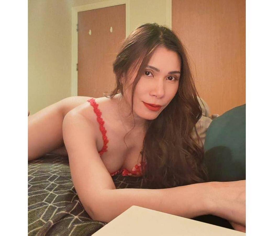 🌺Hi Sunny Thai girl in Shrewsbury 🌺