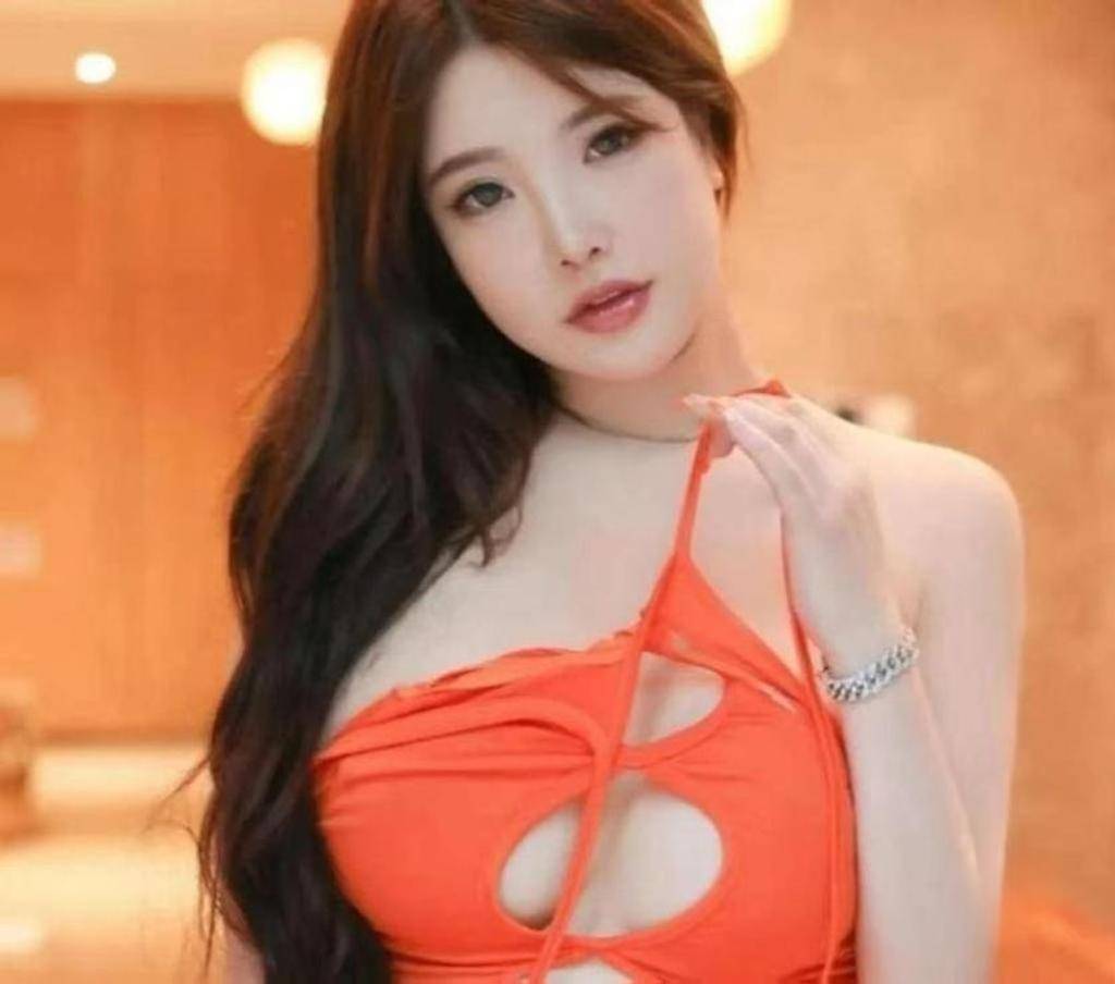 💖NEW Asian Escort❤️Full service 🔥 In G42