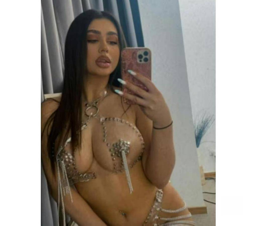 🔥HIGH CLASS🔥MONICA♥️BEST PARTY GIRL