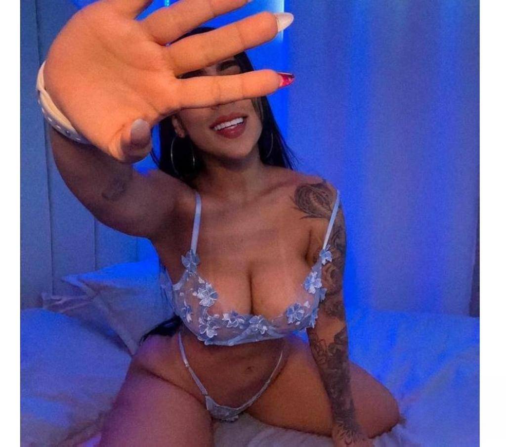 🍑 AWESOME HOTTEST BRAZILIAN 🍑 BEST OWO