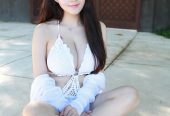 Would like to see cute, sexy & gorgeous Asian girl