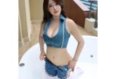 Singaporean Cute Girl Full Body Service Happy Massage