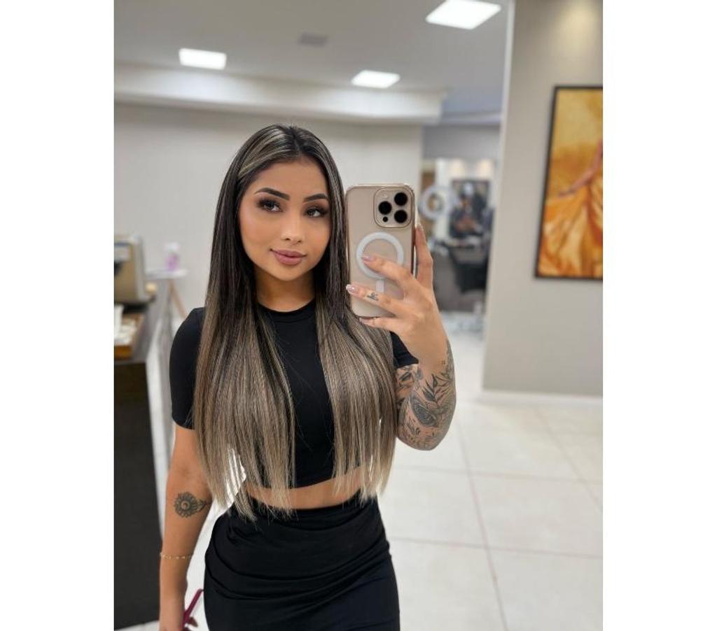 SOFIE BACK IN TOWN – BLONDE ANGEL ✨ REAL PIC