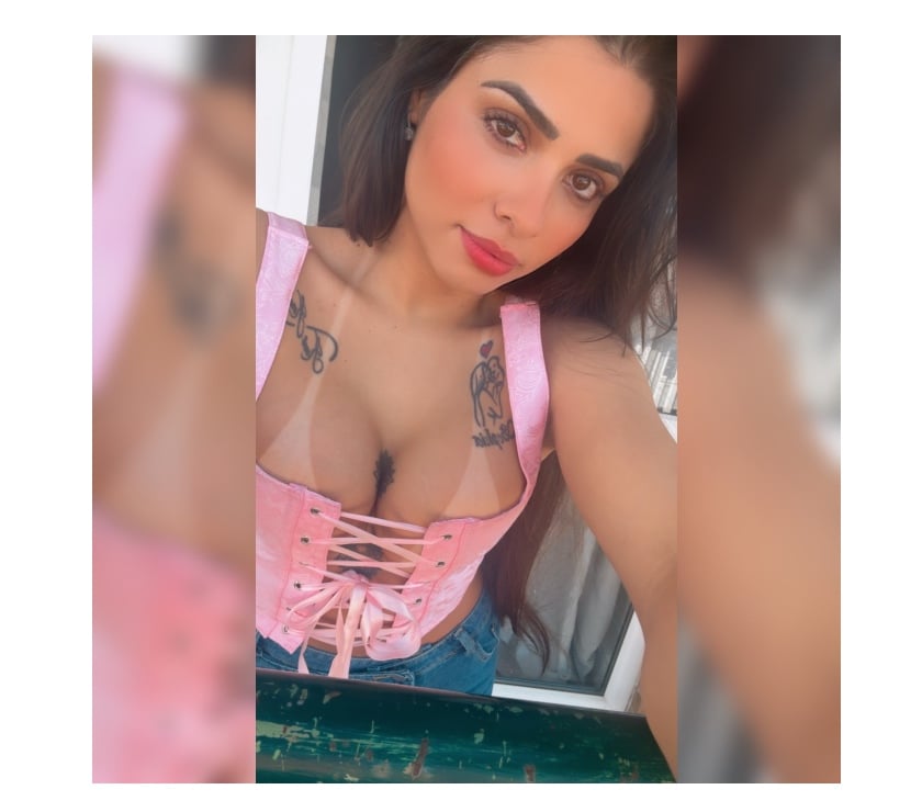 Mariana 24 hours 🩷 GFE , Party ❤️😏