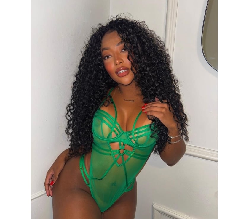 ✅REAL BRAZILIAN – I AM VANESSA 100% REAL ✅