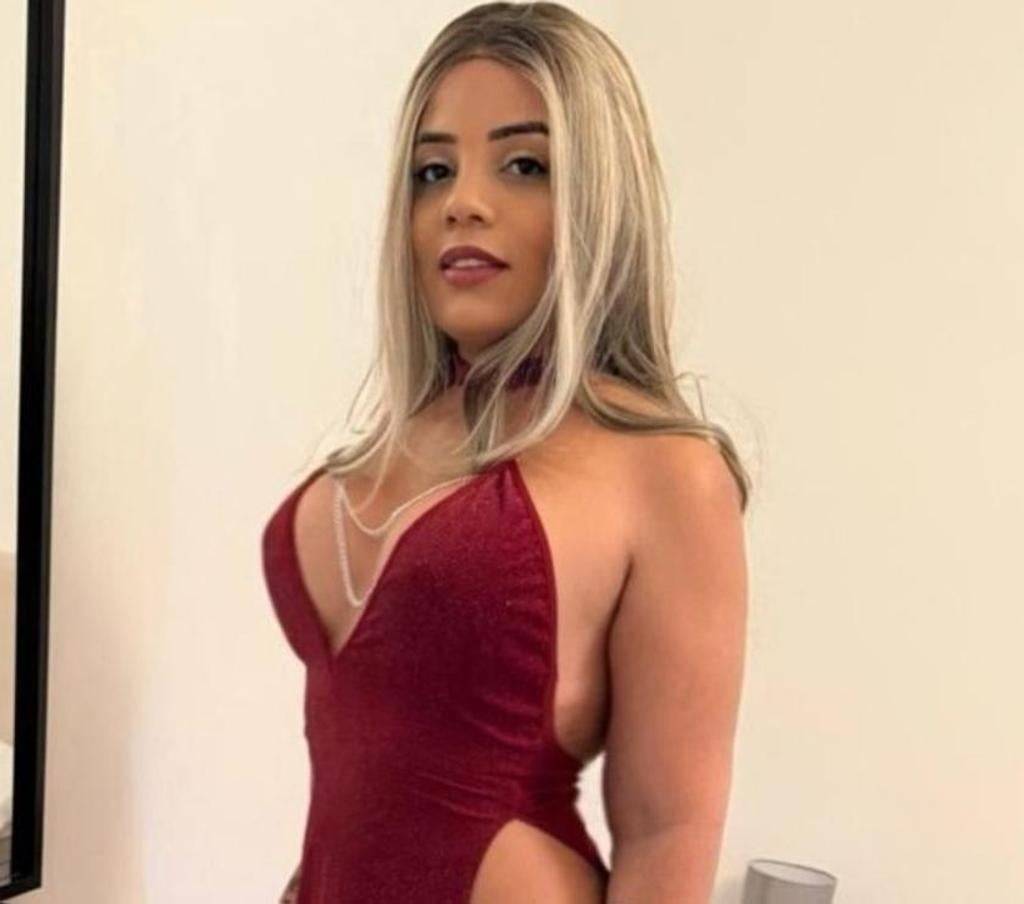 🔥Brazilian🇧🇷🔥Party girl🔥Domination