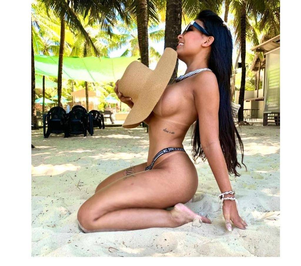 Beautiful Latin Duda in📍N22 ☎️ 07849654669