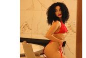 ❤️NEW brazilian Layla🔥BJ queen🍾 ❤️ Real