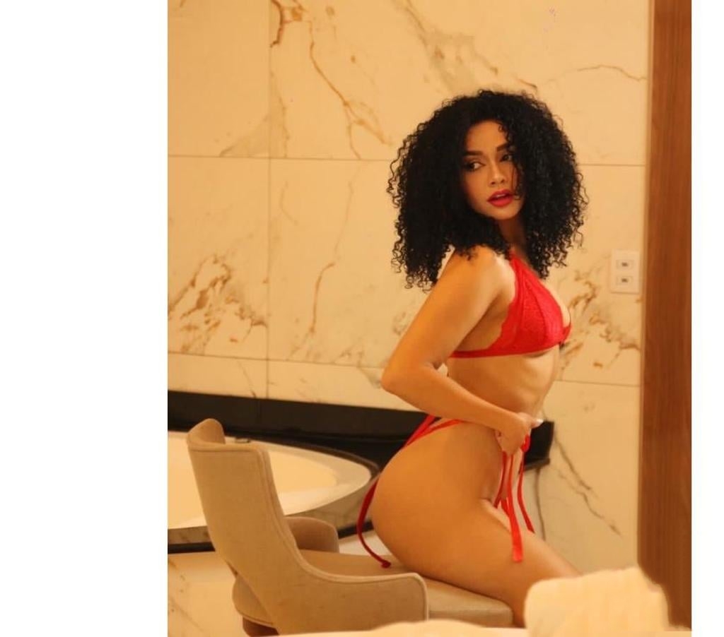 ❤️NEW brazilian Layla🔥BJ queen🍾 ❤️ Real