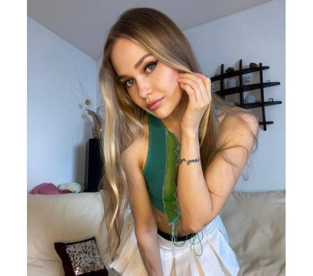 Hi my love ,I m Erika 😚