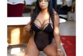 Jennifer💋latina-partygirl🤍100%realpicture
