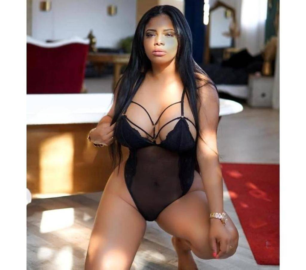 Jennifer💋latina-partygirl🤍100%realpicture