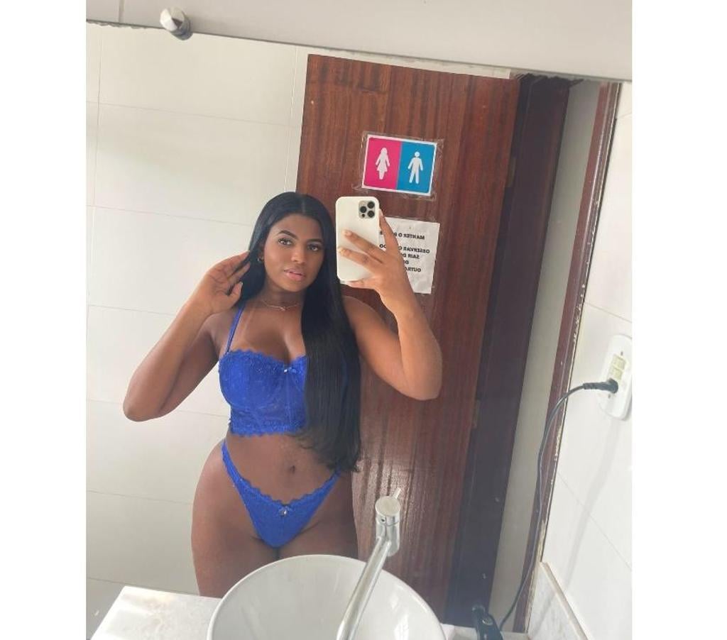 BEAUTIFUL SEXY PAOLA IN EDMONTON 📍N9 📞07927887968