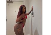 ARIEL BRAZILIAN 100% REAL 🇧🇷😋🍑🔥 PARTY🤭