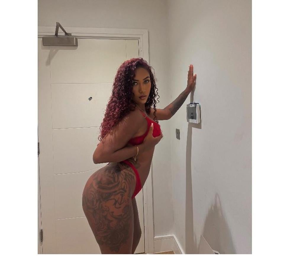 ARIEL BRAZILIAN 100% REAL 🇧🇷😋🍑🔥 PARTY🤭