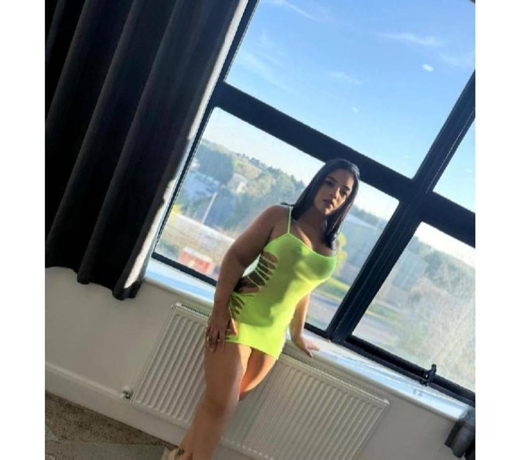 🔥Brazilian🇧🇷🔥Party girl🔥Domination
