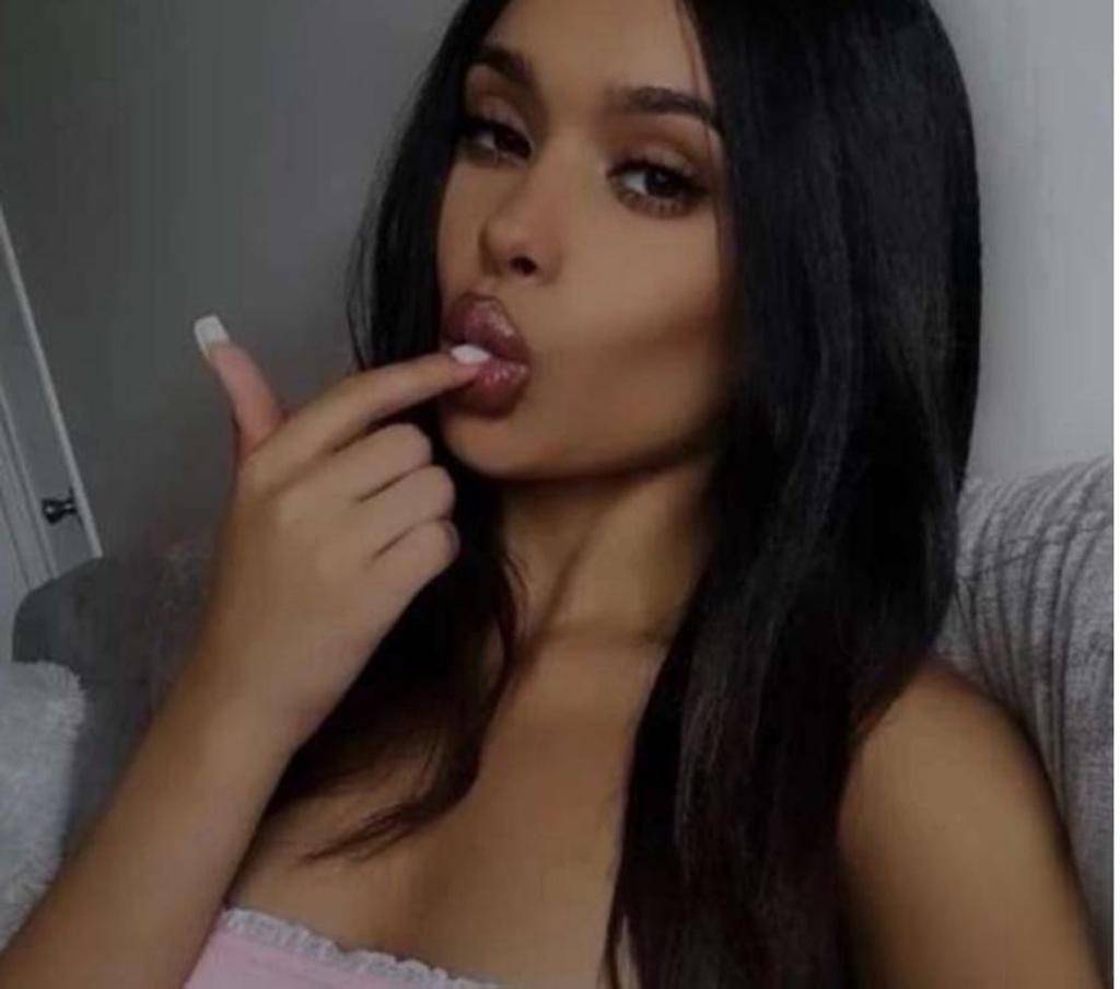 100% real mixed cutie