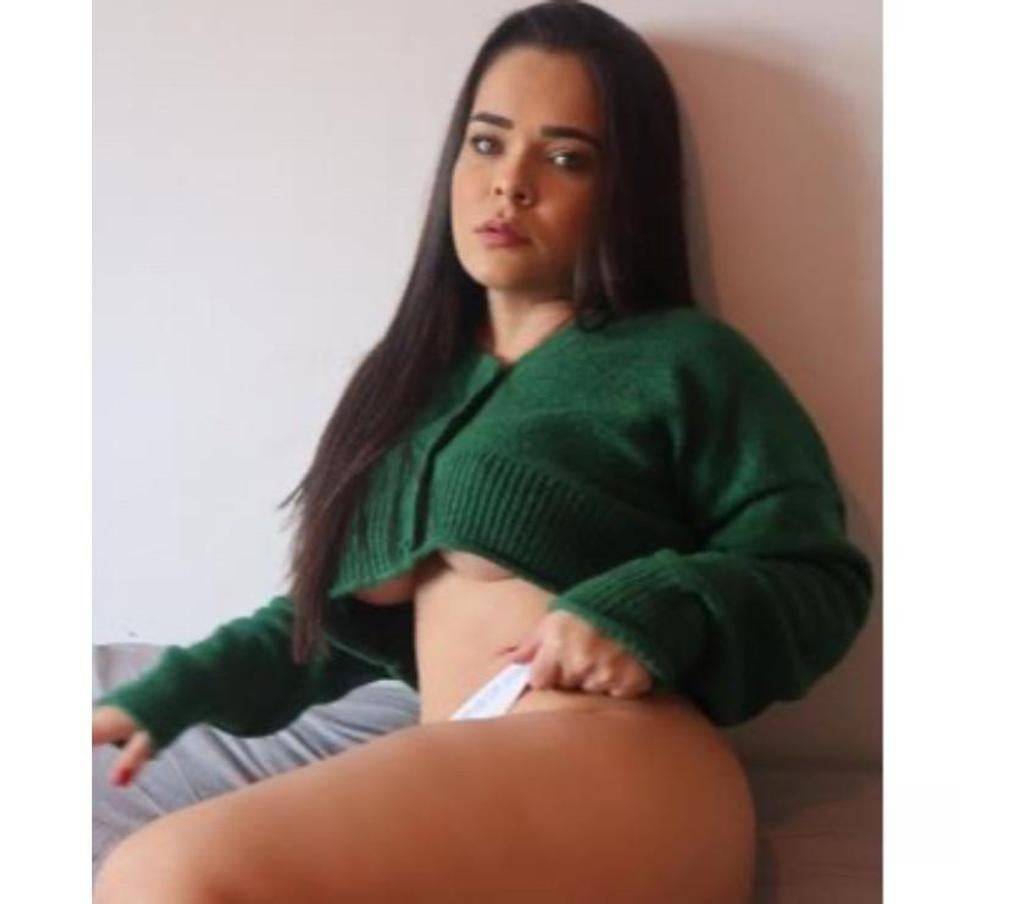🔥 BRUNA BRAZILIAN PARTY GIRL🔥