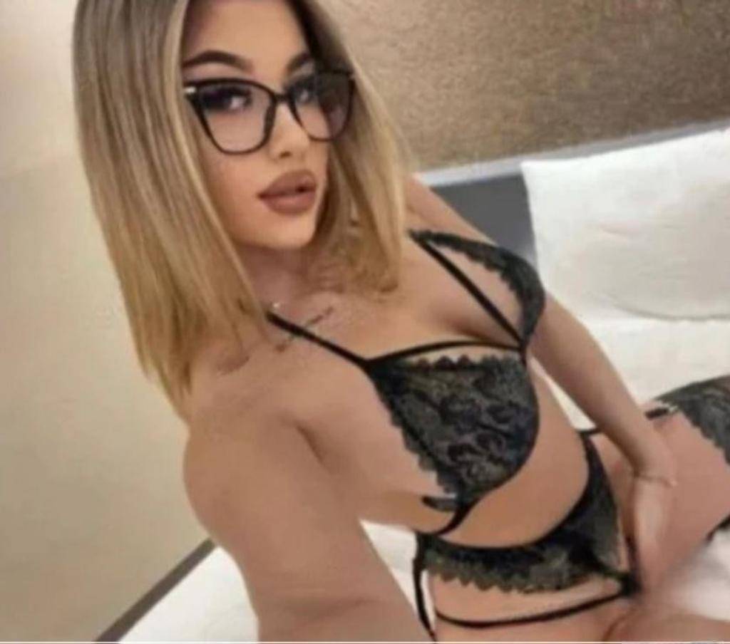 ALICE⭐️NEW BLONDE⭐️LUXURY GIRL IN WARRINGTON