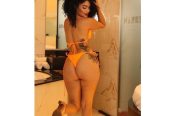 ❤️NEW brazilian Layla🔥BJ queen🍾 ❤️ Real