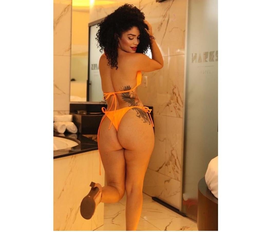 ❤️NEW brazilian Layla🔥BJ queen🍾 ❤️ Real