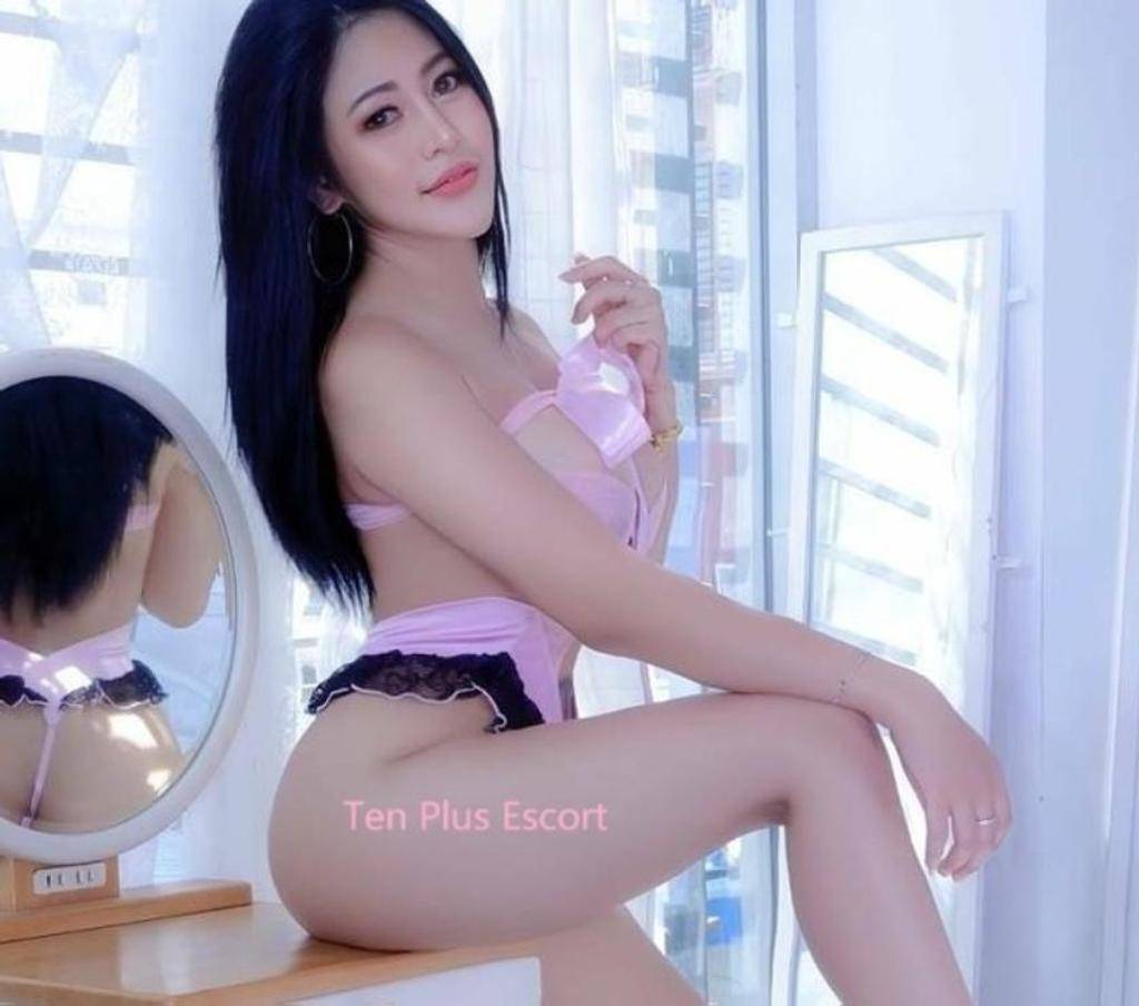 NEW❤️Sexy Asian Escort Best Service ❤️07352407344