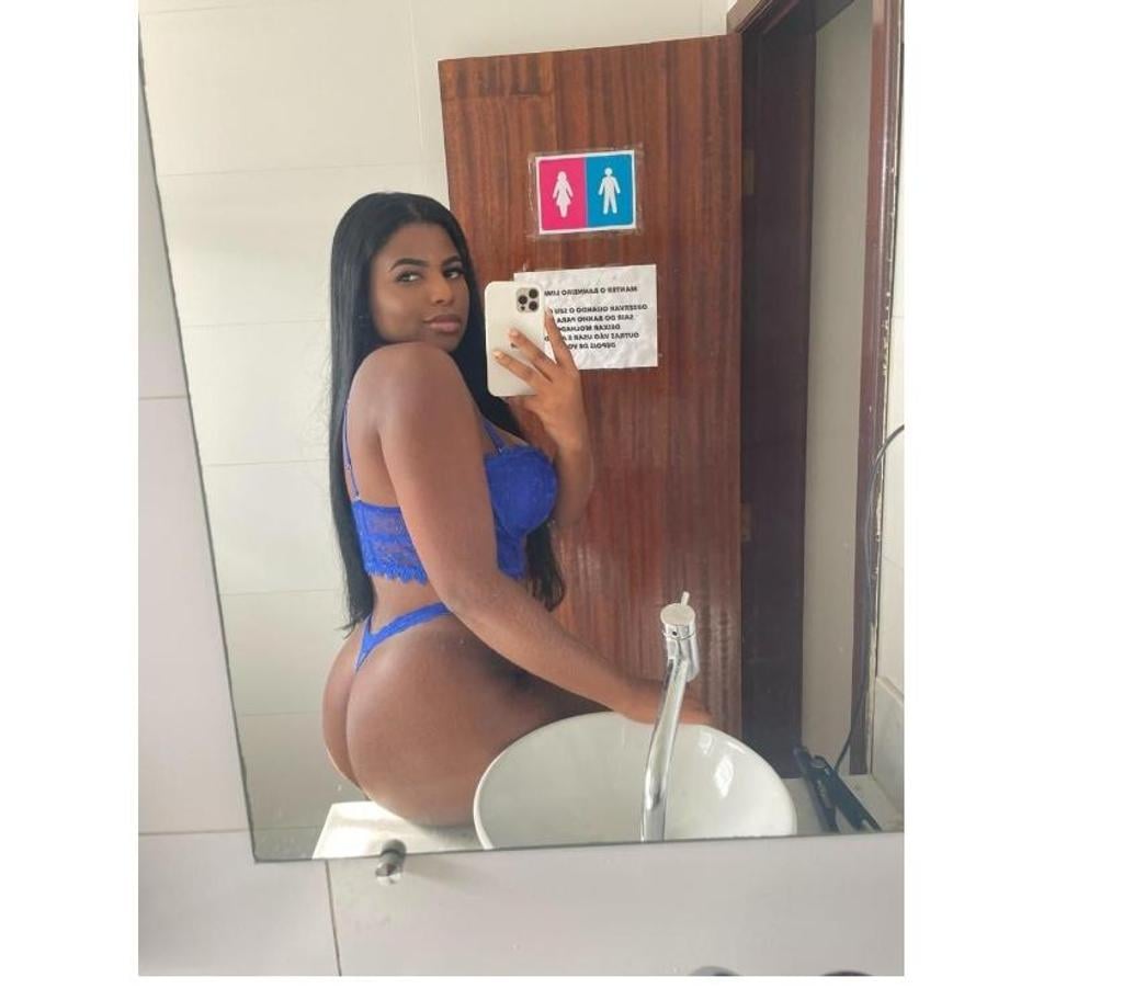 BEAUTIFUL SEXY PAOLA IN EDMONTON 📍N9 📞07927887968