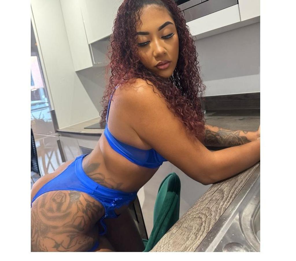 ARIEL BRAZILIAN 100% REAL 🇧🇷😋🍑🔥 PARTY🤭