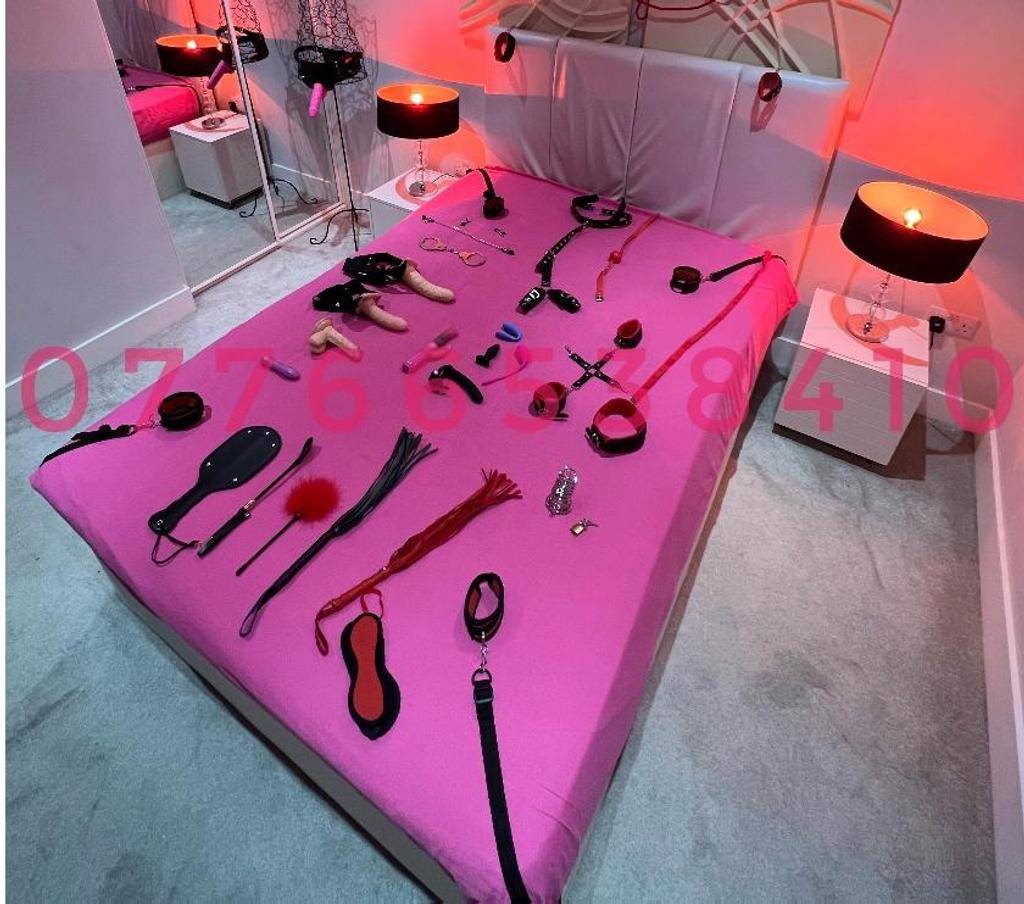 😈PRO-DOM STR@P-ON P@RTY😈(Positive Feedback)✅