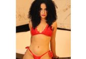 ❤️NEW brazilian Layla🔥BJ queen🍾 ❤️ Real