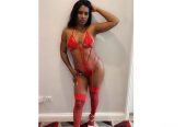 Wimbledon , South Wimbledon, Merton Brazilian party Girl