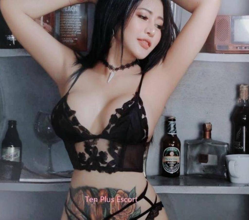 NEW❤️Sexy Asian Escort Best Service ❤️07352407344