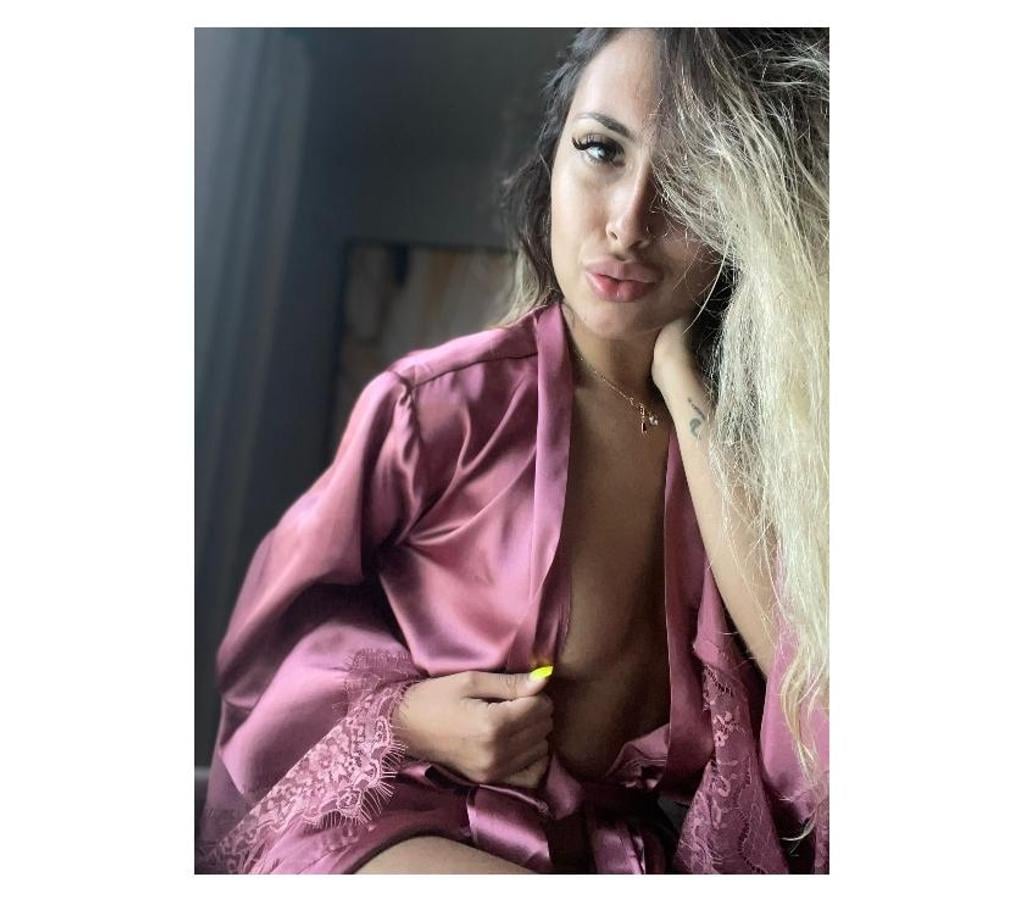 Clarycee💋Petite❤️Genuine✅ Gfe🔞
