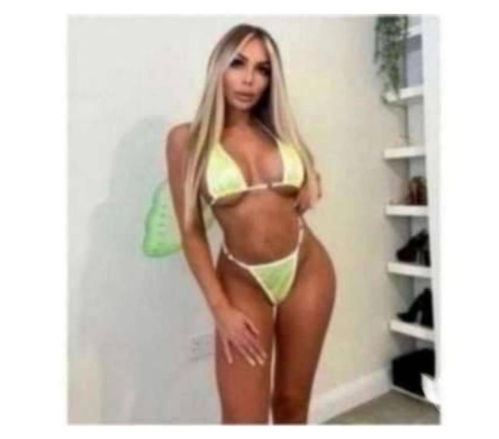 Alexa💞best srv naughty girl❤️‍🔥