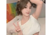 🧡A lovely Asian girl new in town and short stay