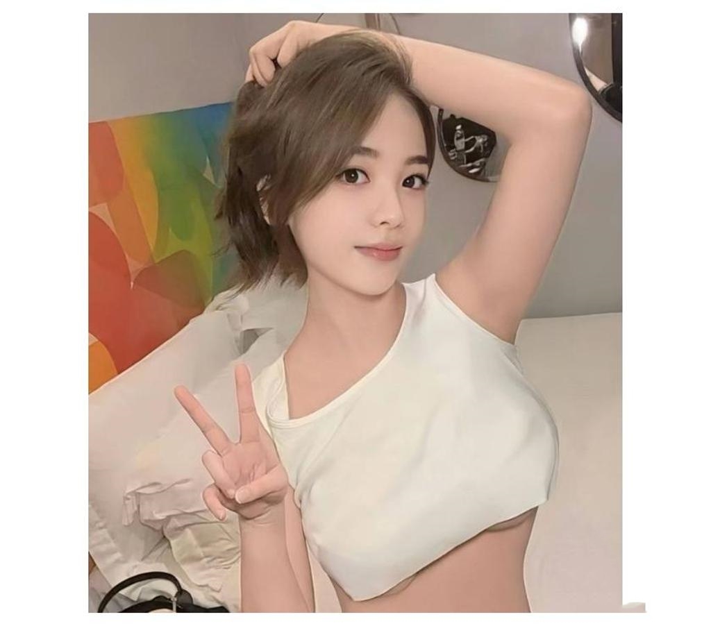 🧡A lovely Asian girl new in town and short stay