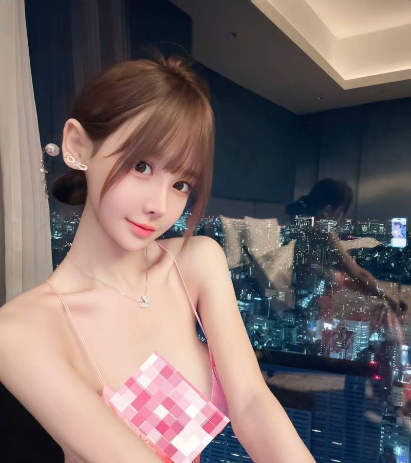 💕New arrival 💕Asian independent,💕