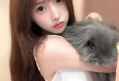 CUTE AND SWEET NEW ARRIVED ASIAN GIRL
