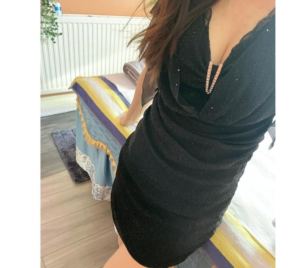 Magic hands oriental massage ready to serve you in Liverpool