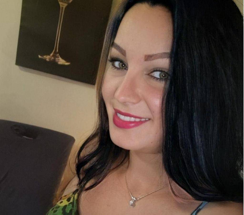 NATASHA😘 FULL SERVICE GFE😘